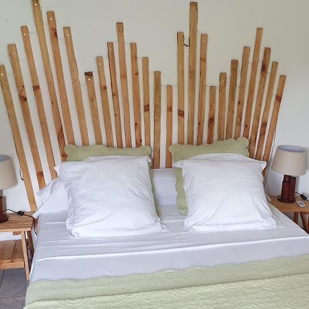 Bed and Breakfast VI Get' S Fort-de-France Exterior foto