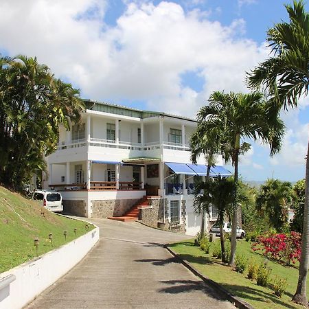 Bed and Breakfast VI Get' S Fort-de-France Exterior foto
