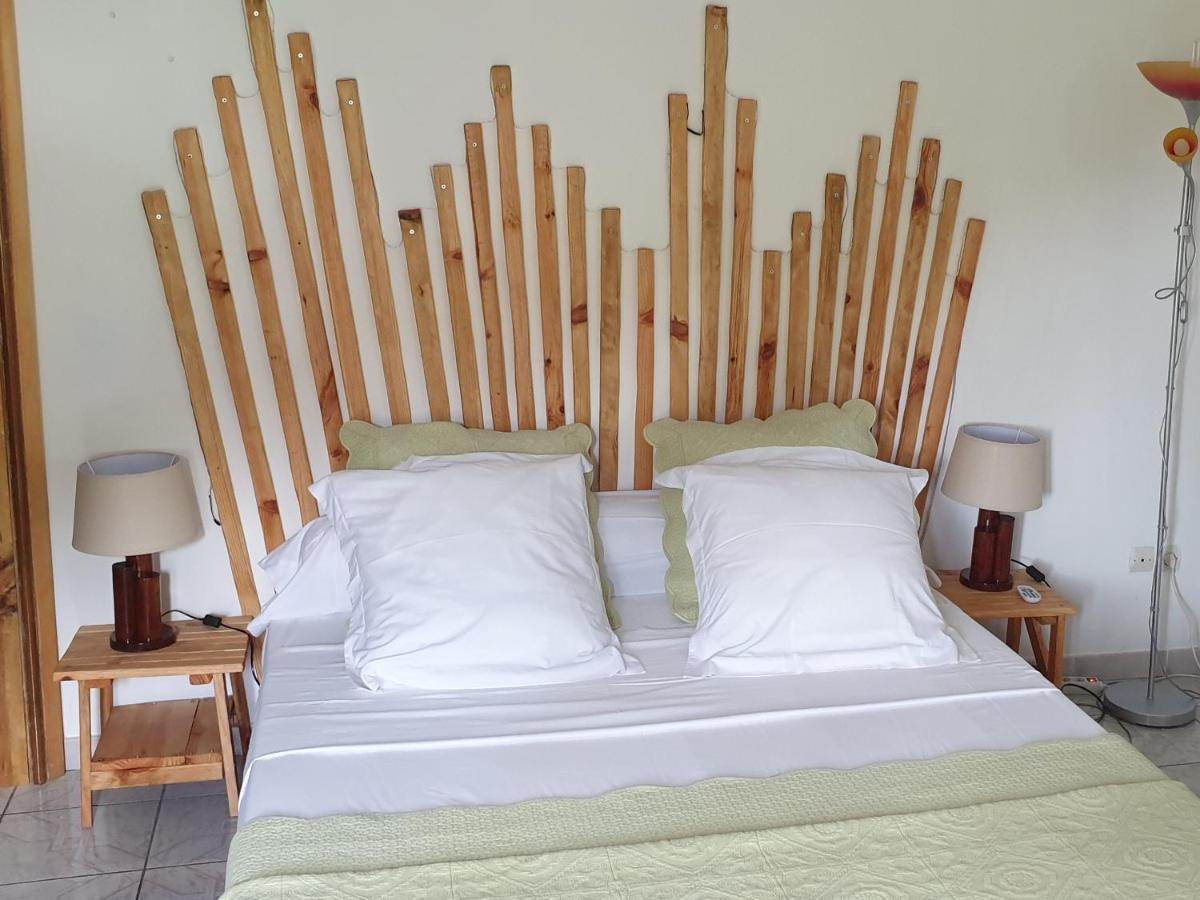 Bed and Breakfast VI Get' S Fort-de-France Exterior foto
