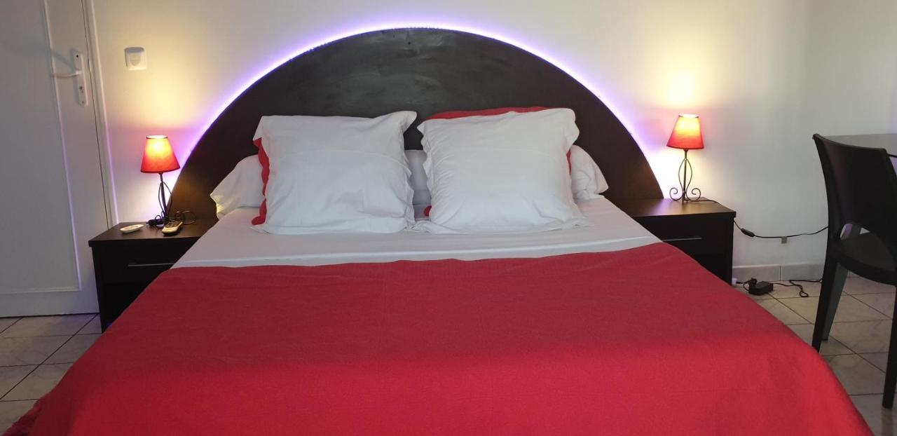 Bed and Breakfast VI Get' S Fort-de-France Exterior foto