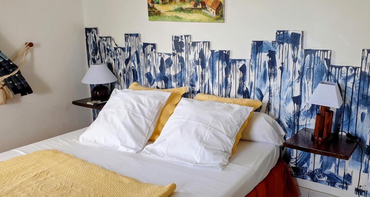 Bed and Breakfast VI Get' S Fort-de-France Exterior foto