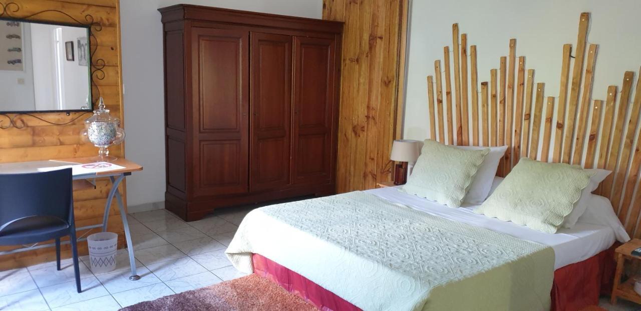 Bed and Breakfast VI Get' S Fort-de-France Exterior foto