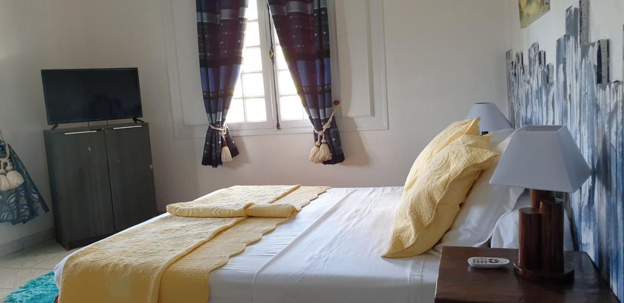 Bed and Breakfast VI Get' S Fort-de-France Exterior foto
