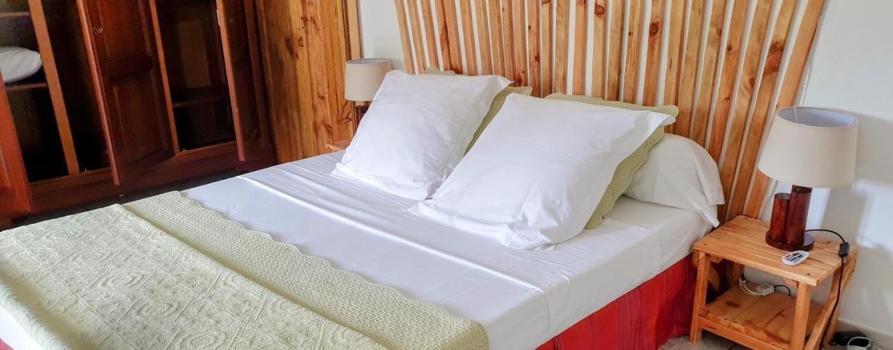 Bed and Breakfast VI Get' S Fort-de-France Exterior foto