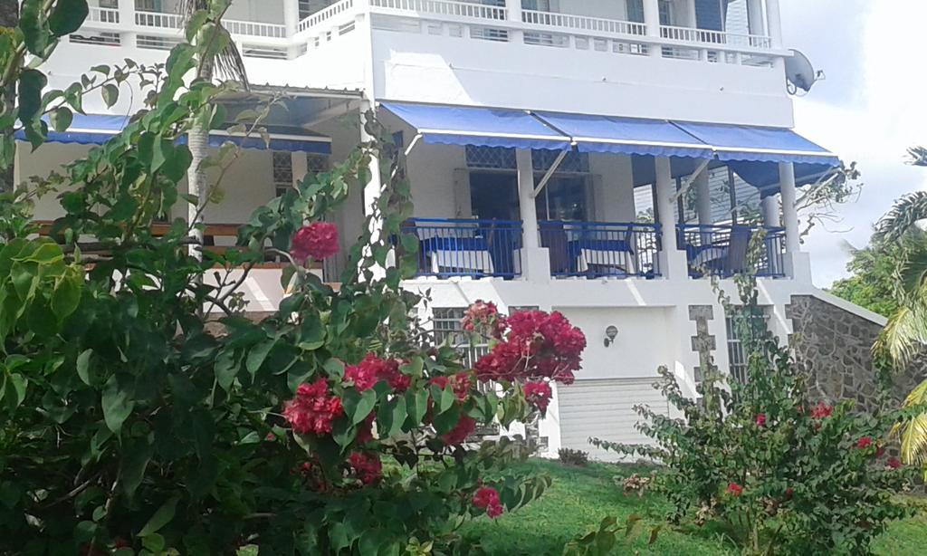 Bed and Breakfast VI Get' S Fort-de-France Exterior foto