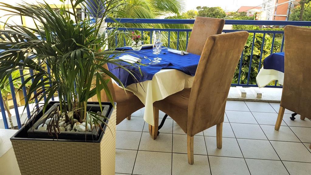 Bed and Breakfast VI Get' S Fort-de-France Exterior foto